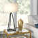 Gio Metal Table Lamp