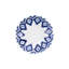 Santorini Handmade Ceramic Condiment Server