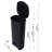 Roselli Plastic Step On Kitchen Trash Can - 50L