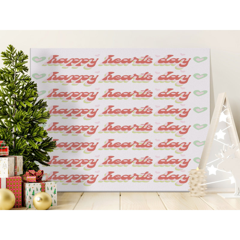 Wrapped Canvas Print Set, 60x20