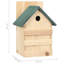 Elisia Mounted Bird House