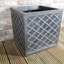 Samuel Alexander Pot Planter