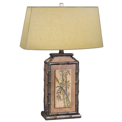 Lampe de table 29 po Paradise