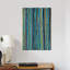 « peacock », reproduction sur toile-71972234-71972236