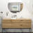 White Ceramic Bathroom Undermount Sink With Overflow - Stain , For Office And Use Different Uses