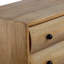 Commode courbée 4 tiroirs Uttermost Millard