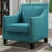 Comisha Upholstered Armchair-1005244685
