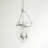 Husman - Light Single Pendant-16518425-16518419