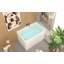 Baignoire autoportante en acrylique 43 po