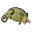 Lizard Figurine