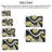 Modern Abstract Pattern Area Rug, Soft And Lightweight, Suitable For All Seasons, Easy To Maintain And Easy To Clean, Machine Washable Carpet Floor Mat, Suitable For Living Room, Bedroom, Dining Room, Hallway, Balcony, Room Decor, Home Decor, Outdoor Dec-1349658022-1349658019