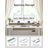 Euri Height Adjustable Standing Desk with Drawers-993328027-993328026