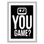 «You Game inversée», art encadré-48187833-47973744
