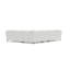 Bernhardt Mila 4-Piece Fabric Sectional-192169820-192169798-192169817