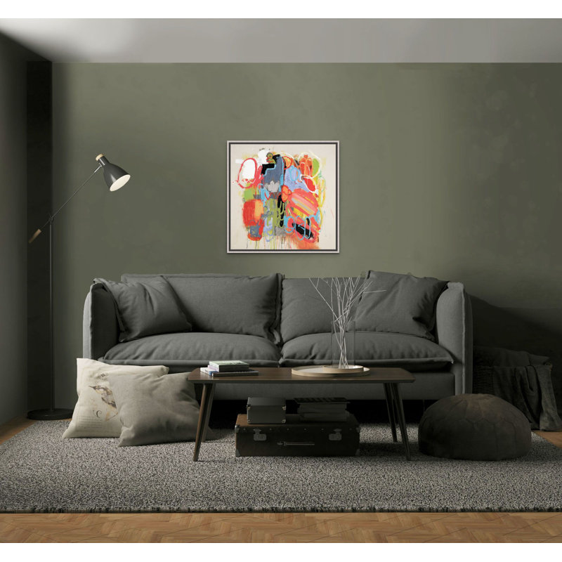 Spread Truth 1 Print by Art House Studios