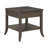 Cocoa End Table