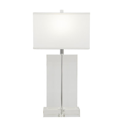 Elle Table Lamp