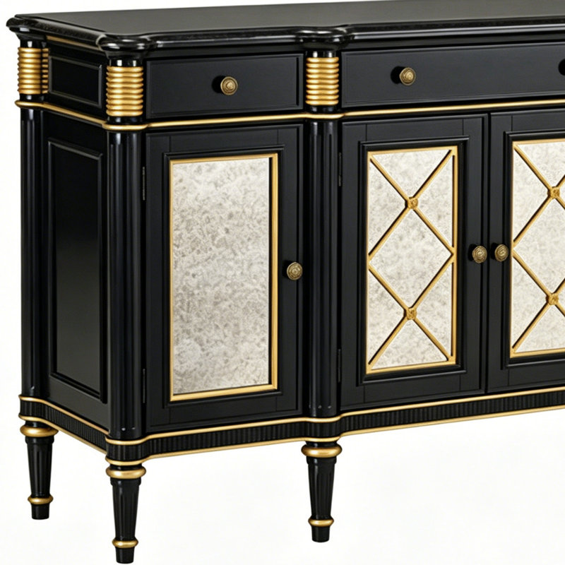 Buffet haut de gamme pour la maison