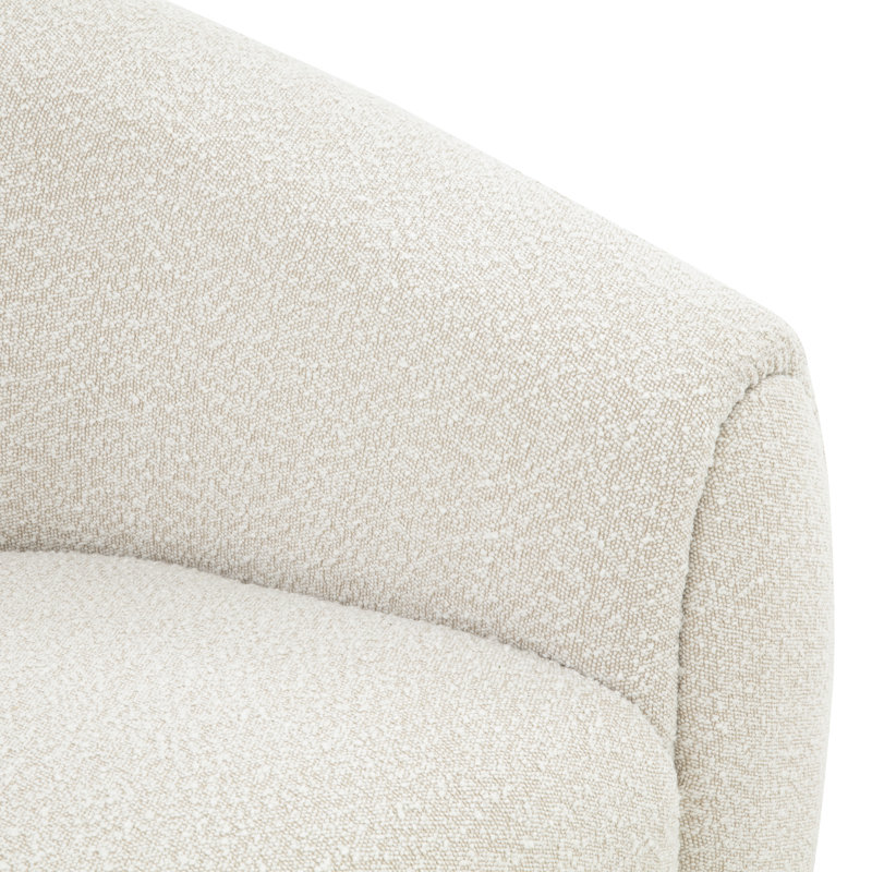 Hampston 89.8'' Upholstered Sofa