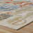 Hargun Mist Wool Handcrafted Area Rug-1518512587