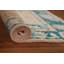 Tapis turc en laine Oushak 2x3