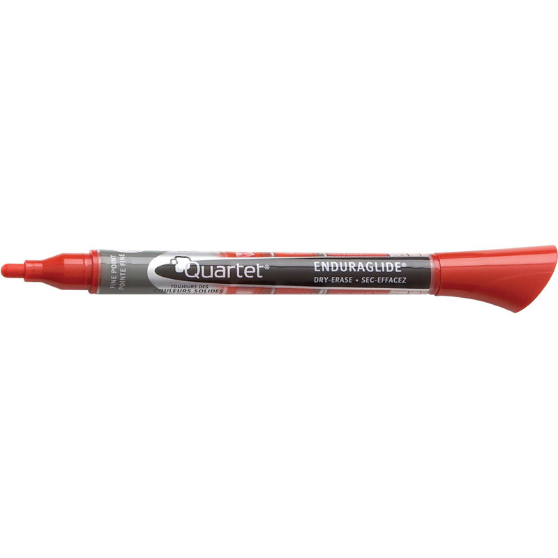 Quartet Fine Tip Assorted Color Dry-Erase Marker Set