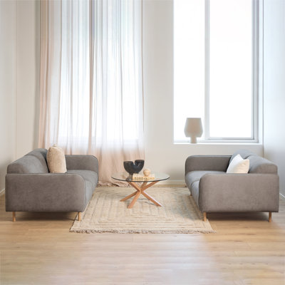 Ronreco Upholstered Living Room Sets
