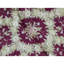Wool Oriental Area Rug