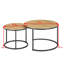 Dagney Frame Coffee Table-1952896120
