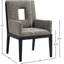 Fauteuil de salle à manger Flore-102079484-102079480