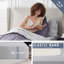 Ensemble d'édredon réversible avec draps Bed-in-a-bag-103089511-103089525