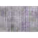 Premium Machine Washable Prisco Purple Rug