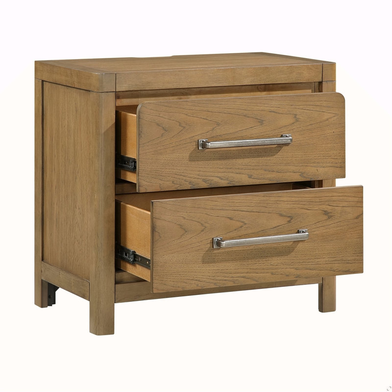 Table de chevet 1Pc