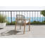 Fensee Outdoor Dining Armchair