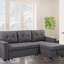 Canapé modulaire 3 pièces Mulaykah-759454424