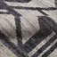 Hand Knotted Abstract Area Rug