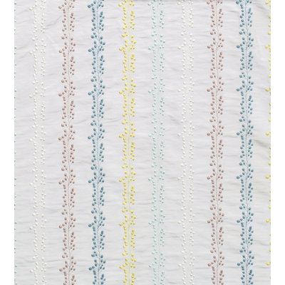 Tendrils Fabric