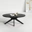 Table basse de bureau (table incluse seulement)