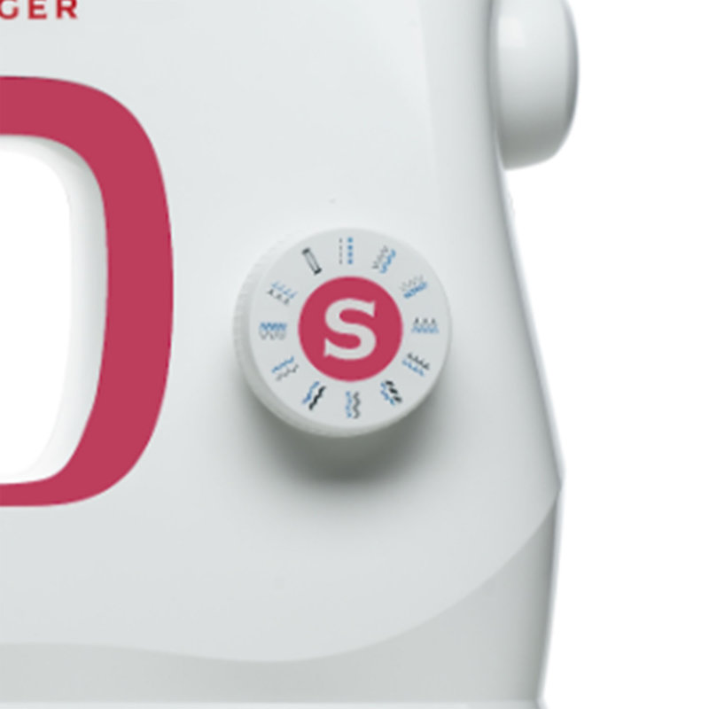 Singer Electronic Sewing Machine