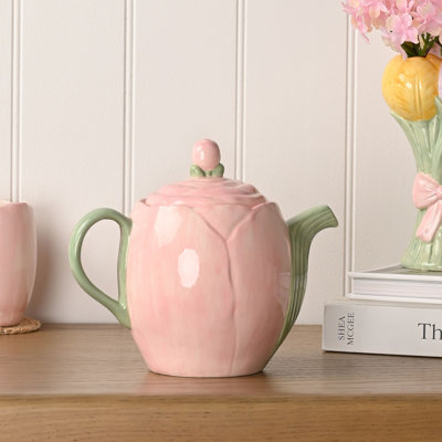 Brambly Cottage Solid Colour