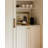 Classical Bar Pull With Backplate(G017) Multipack-117357908-117357907