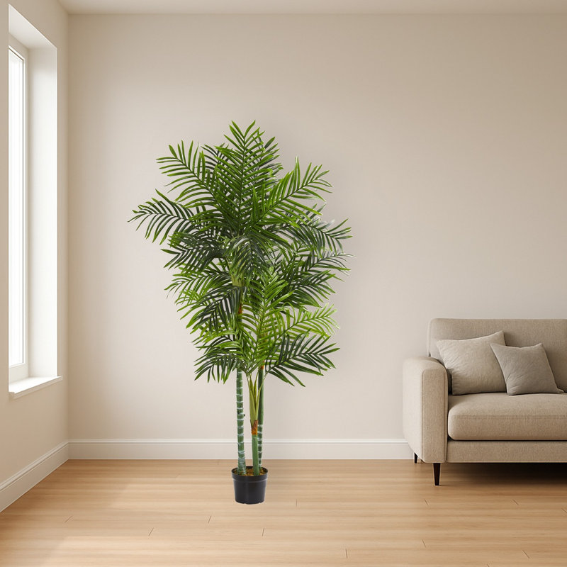 Areca Artificial Palm Tree