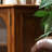 Cherry Solid Wood Sideboard-118611892-118611894