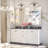 Stemn Framed Bathroom Vanity Mirror Accent Mirror-95756115-95979832
