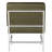 Upholstered Slipper Chair-131670812