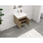 Ensemble de meuble-lavabo mural simple 30 po Carliss-1665691888-1665691889