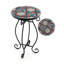 Caplinger End Table
