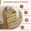 Commode 5 tiroirs Modern