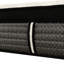 Matelas double hybride en mousse viscoélastique gélifiée Royale dans une boîte-1782365408-1768559399