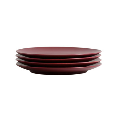 Year & Day Ceramic Small Plates